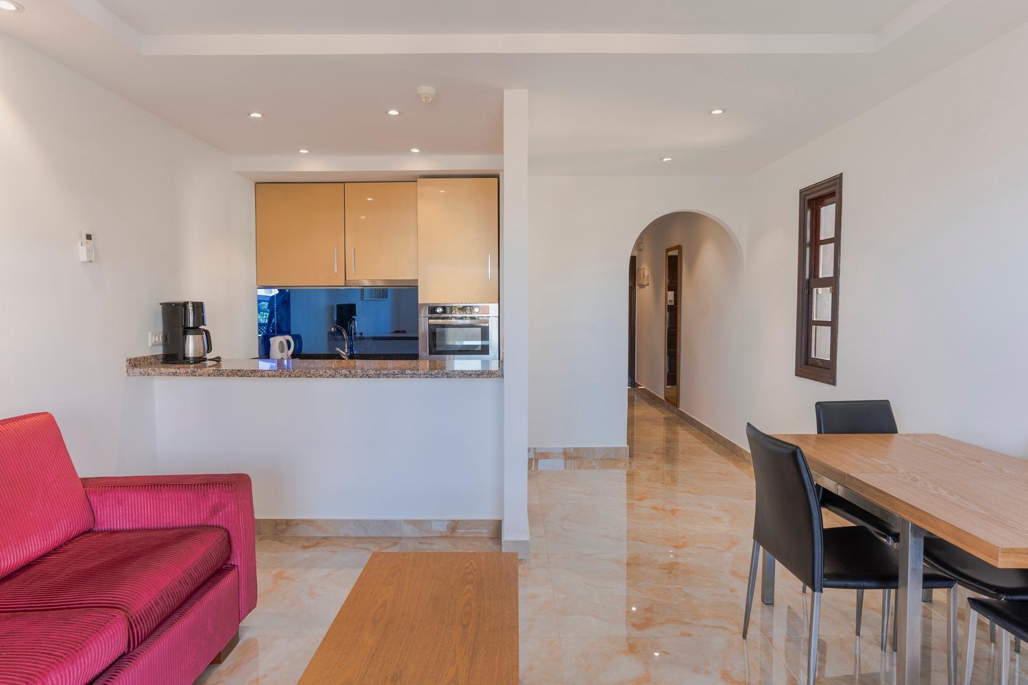 Apartamentos Albatros Golf del Sur Tenerife 5