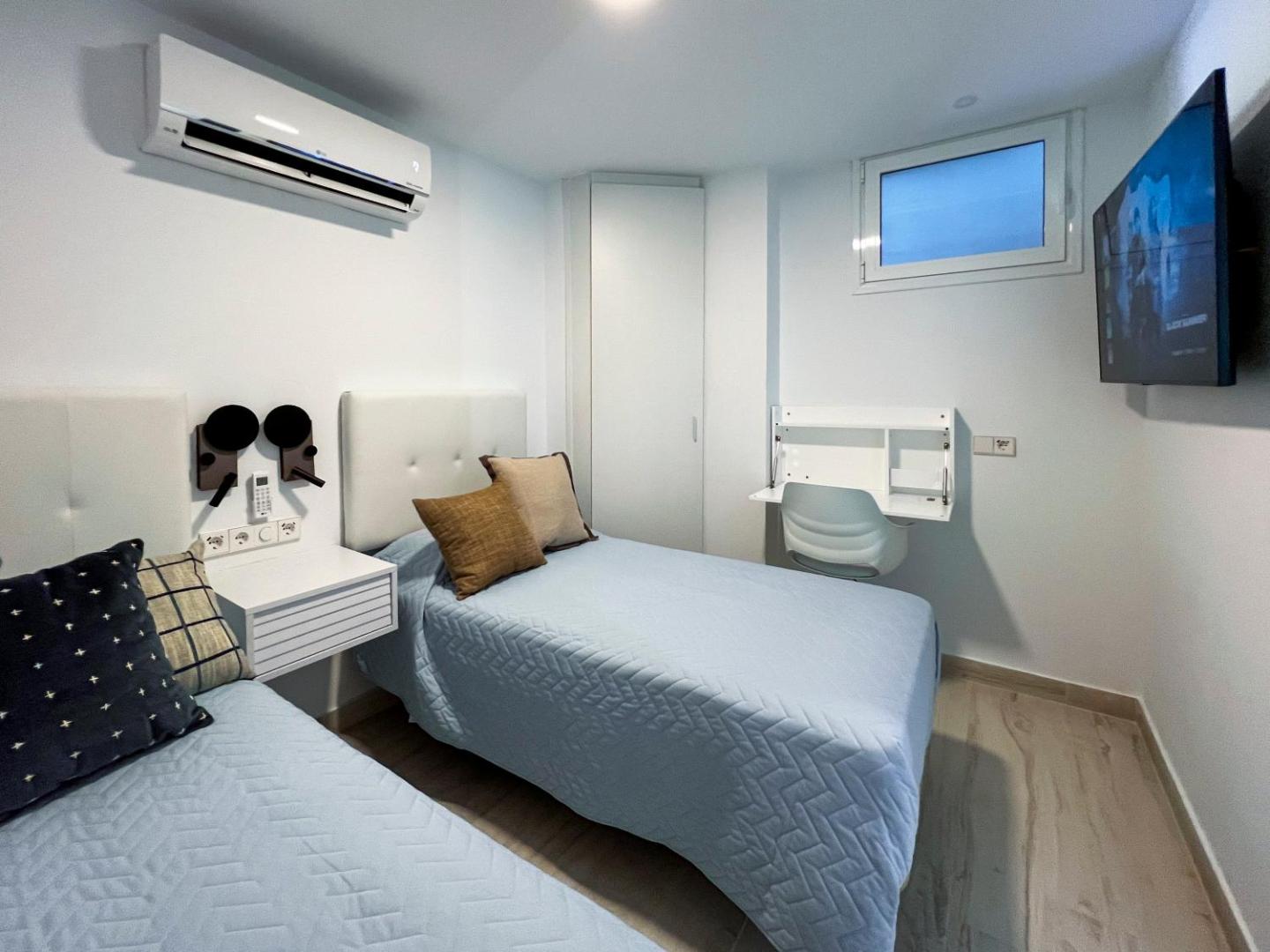 El Dorado 114 luxury with full air-conditioning 2