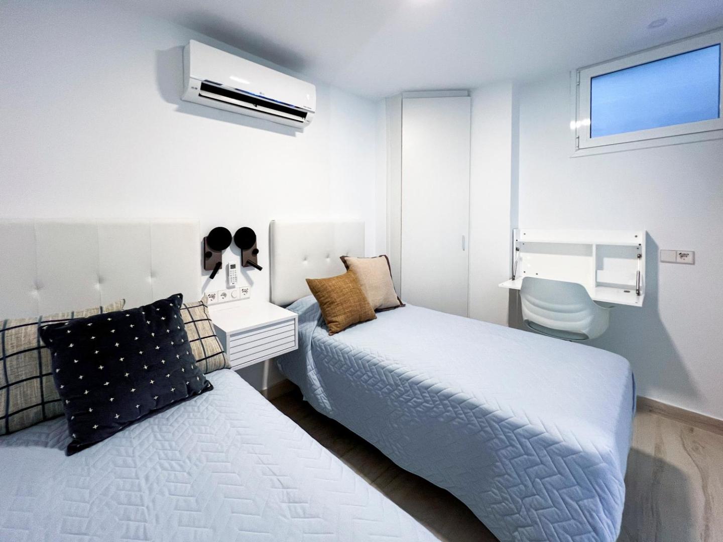 El Dorado 114 luxury with full air-conditioning 7