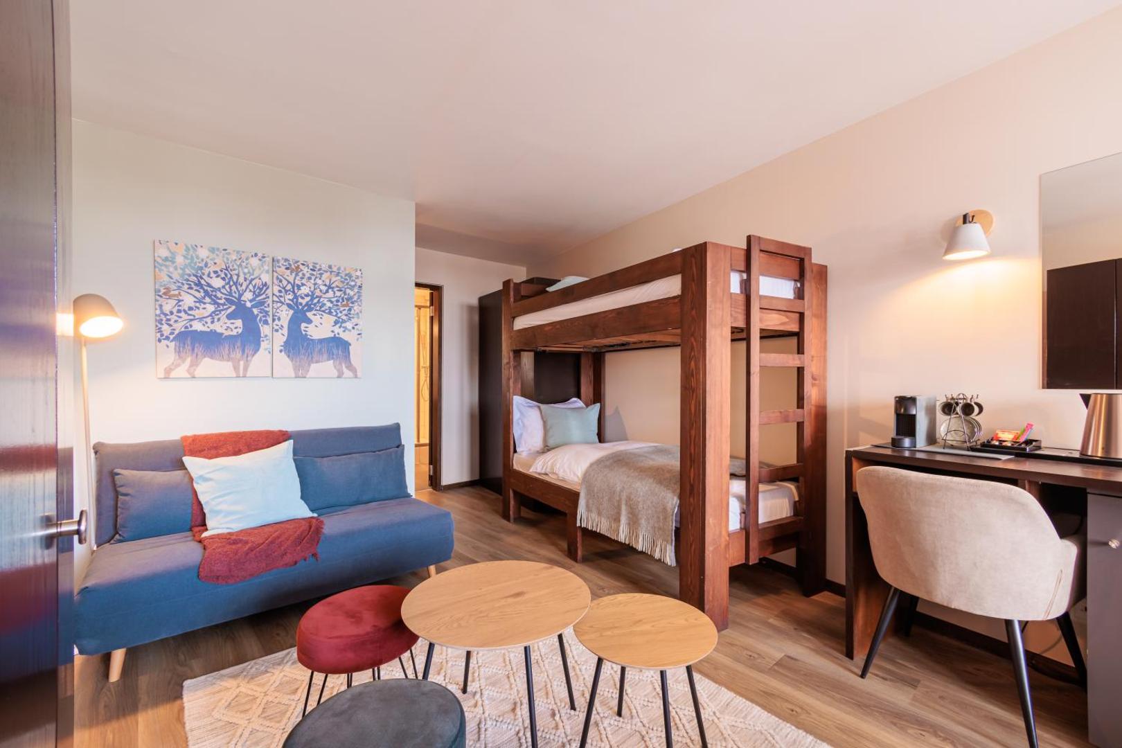 No 8 Bed & Bar 8