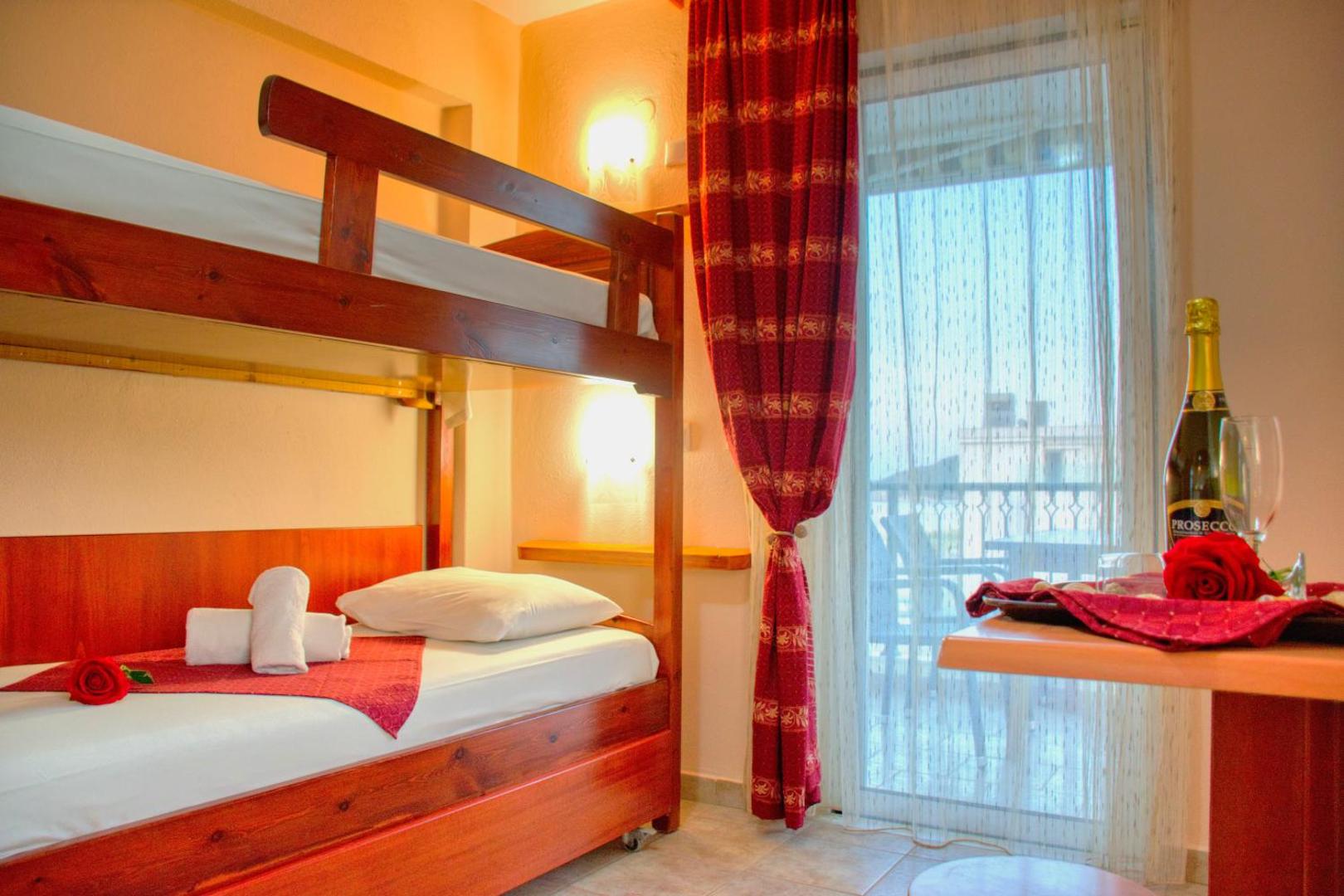 Apartmenthotel Sithon 8