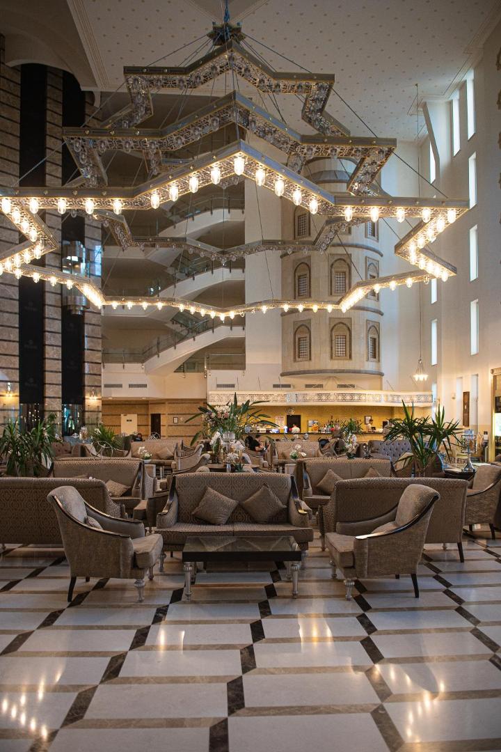 Mukarnas Spa & Resort Hotel 6