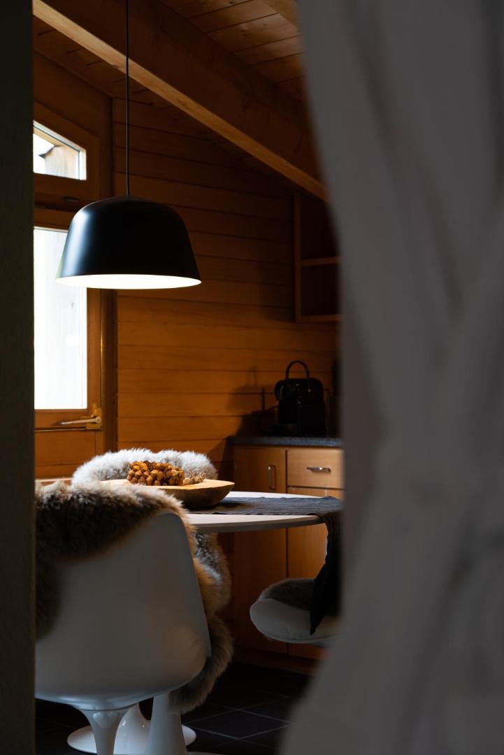 VILLA HUNDERT Boutique Mountainscape 4