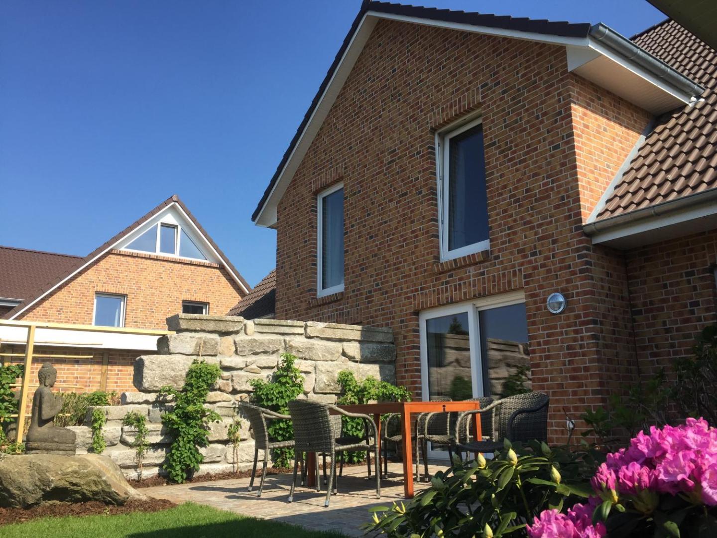 Hotel Insel Pension 7