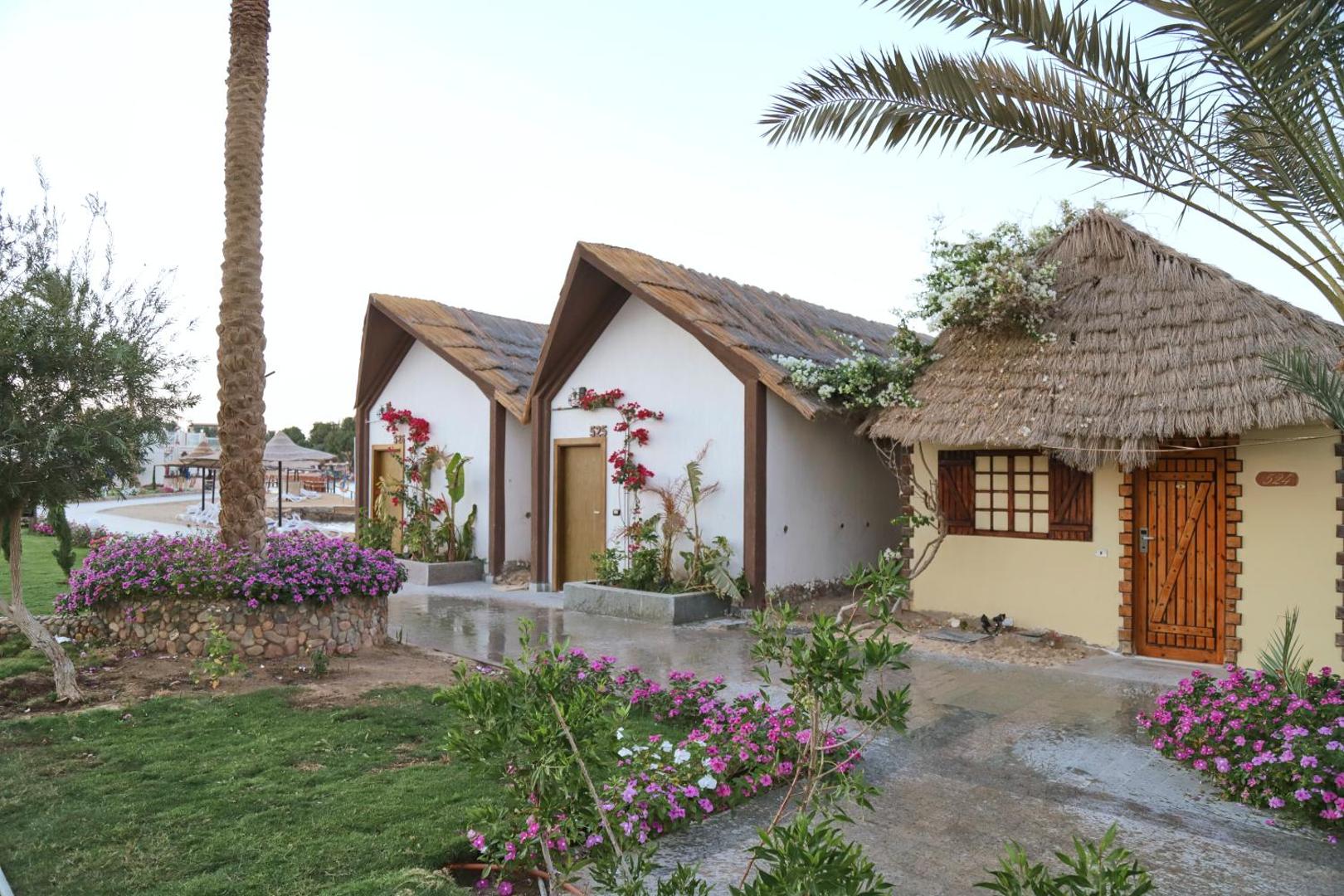 Panorama Bungalows Resort El Gouna 6