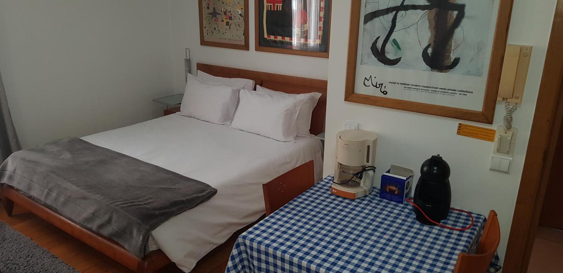 Apartamentos Turisticos Avenue Park 8