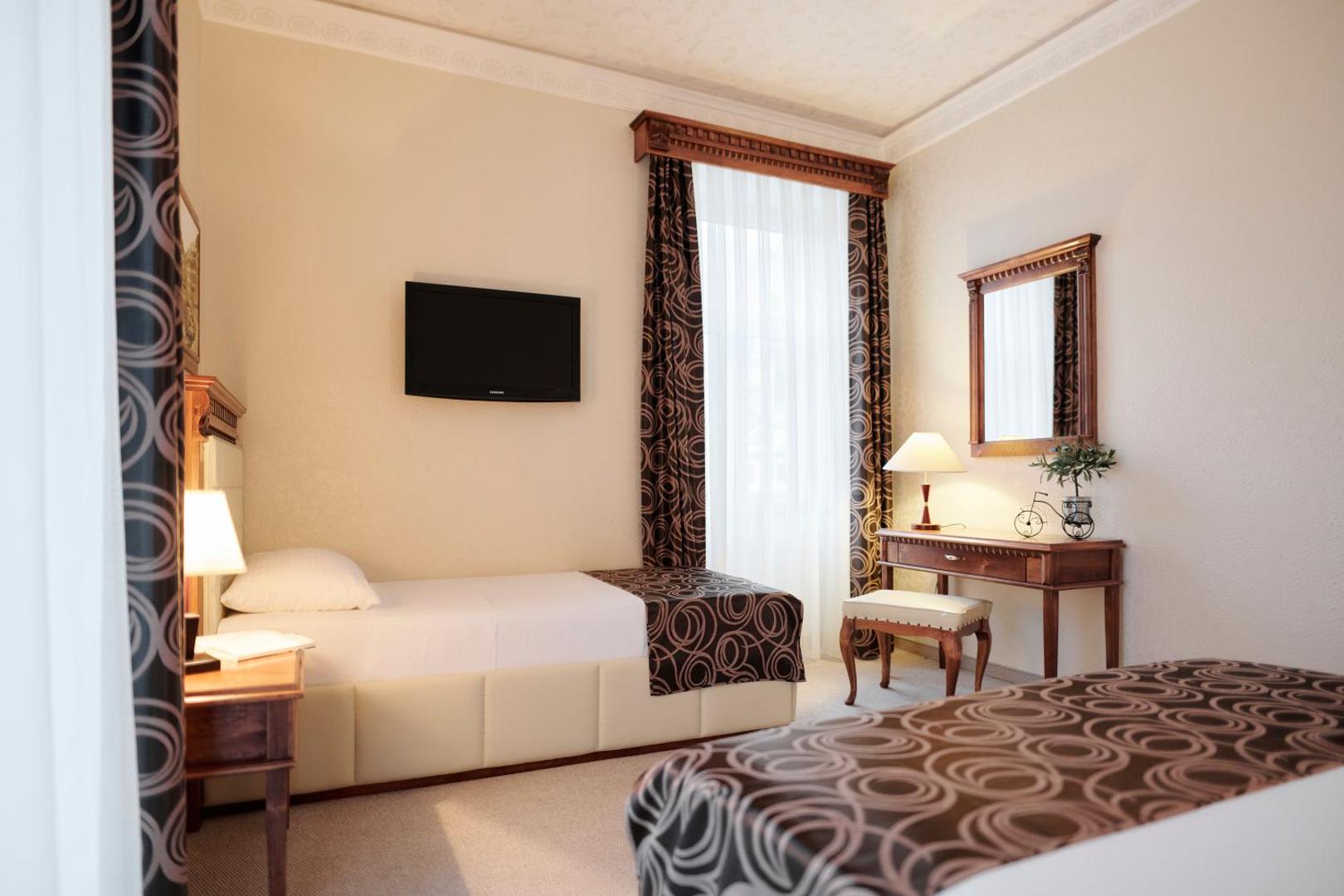 Hotel Villa Schubert 8