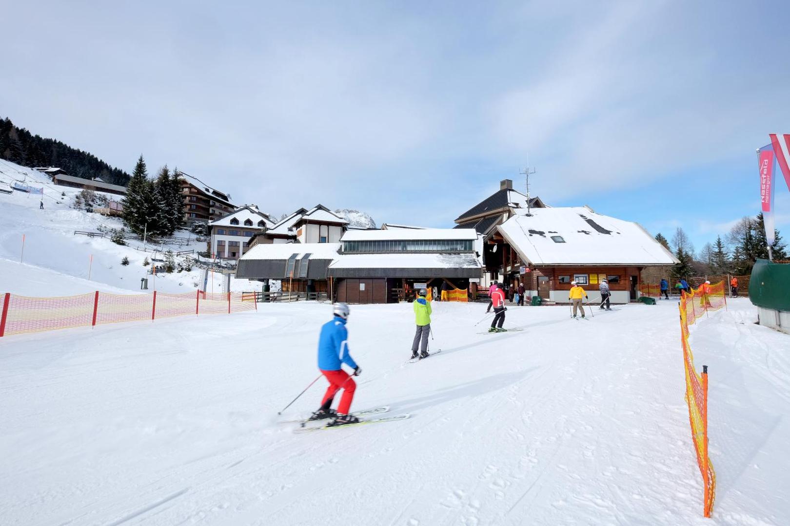 Alpenhotel Marcius 7