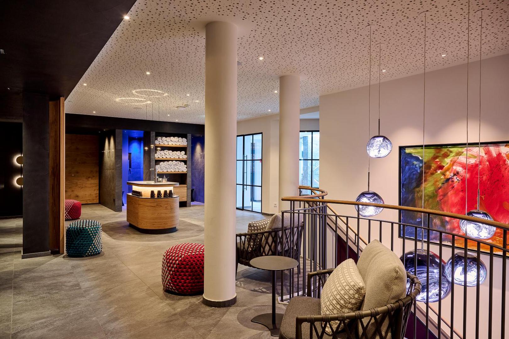 Hotel Petersboden 4