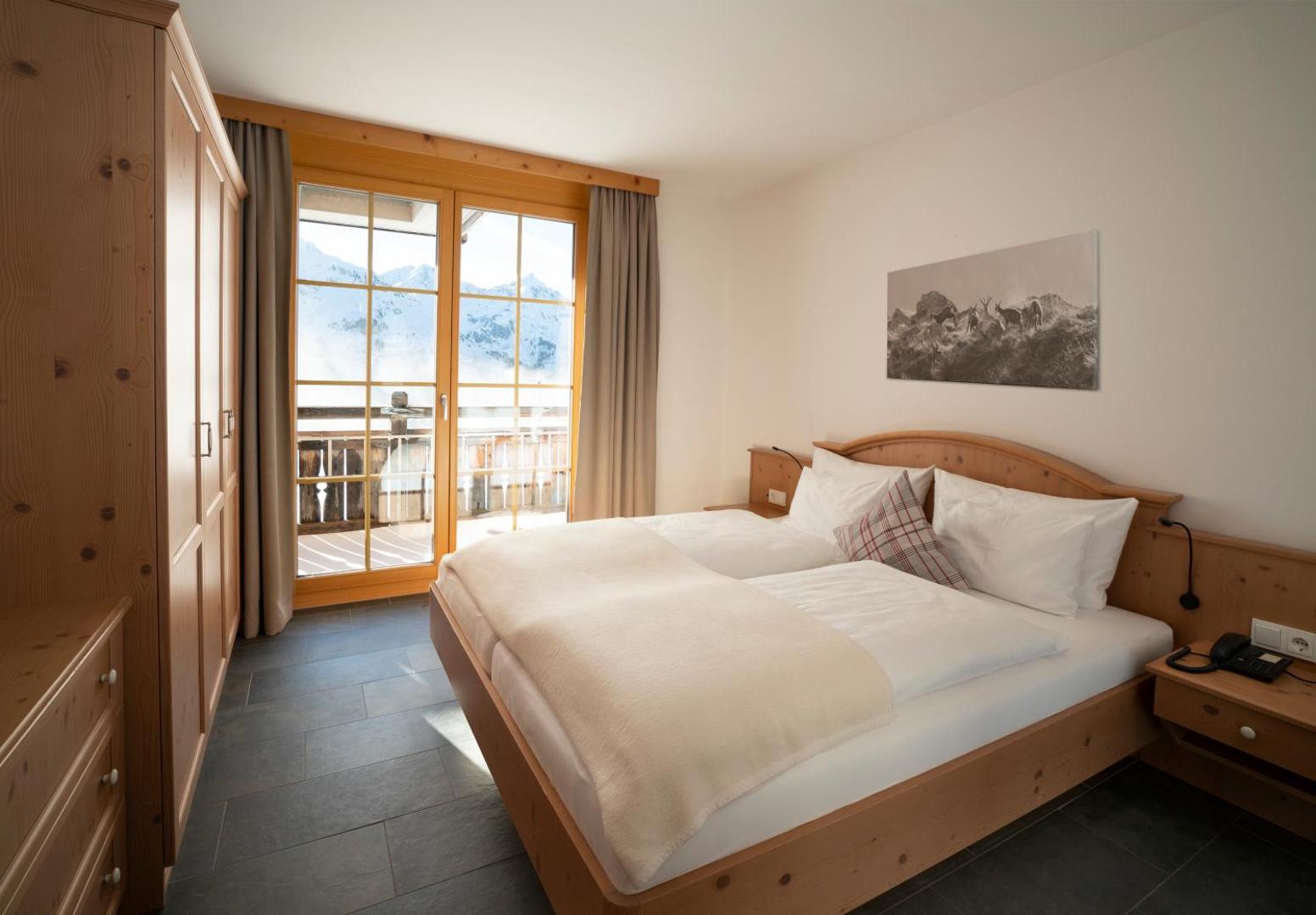 AlpinLodges Kühtai 6