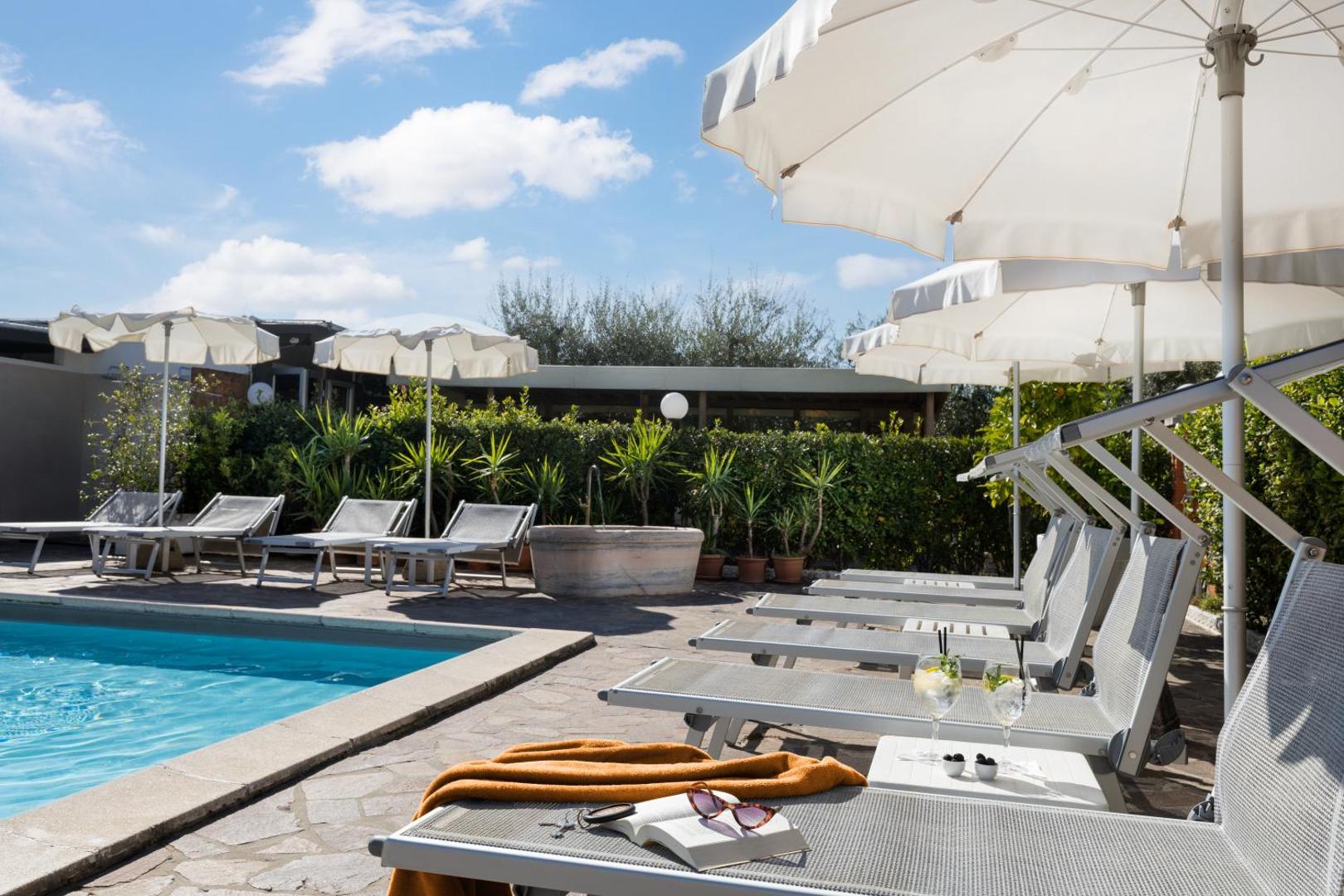La Quiete Park Hotel 2