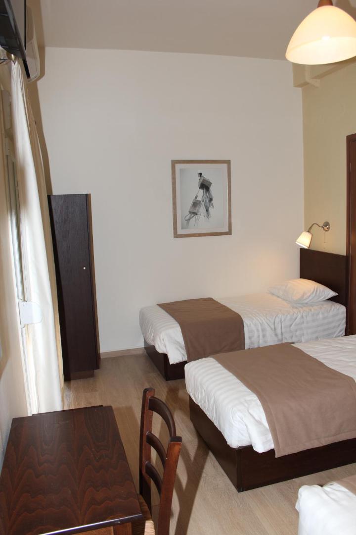 Rea Hotel 6