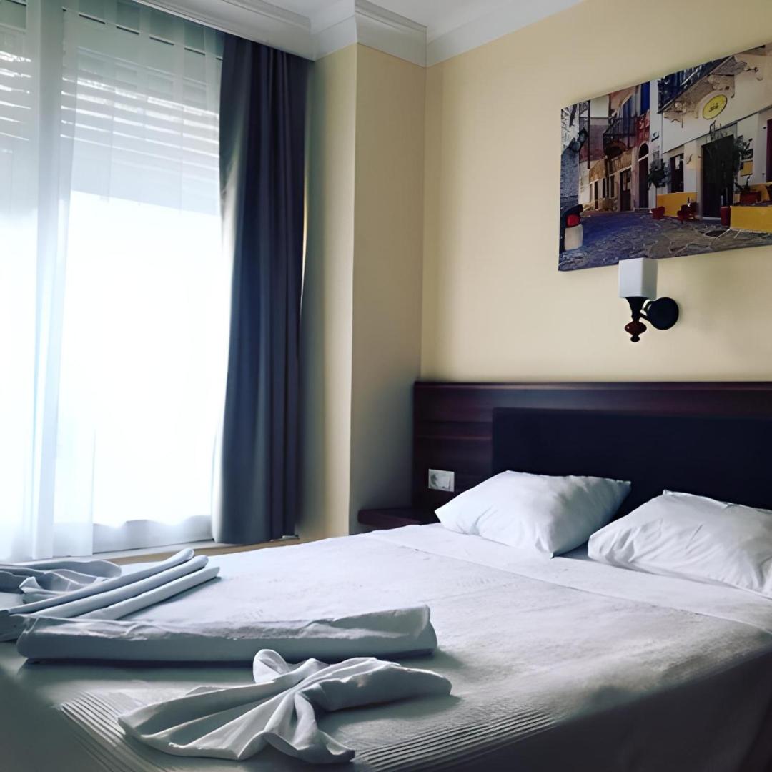 Minta Apart Hotel 3