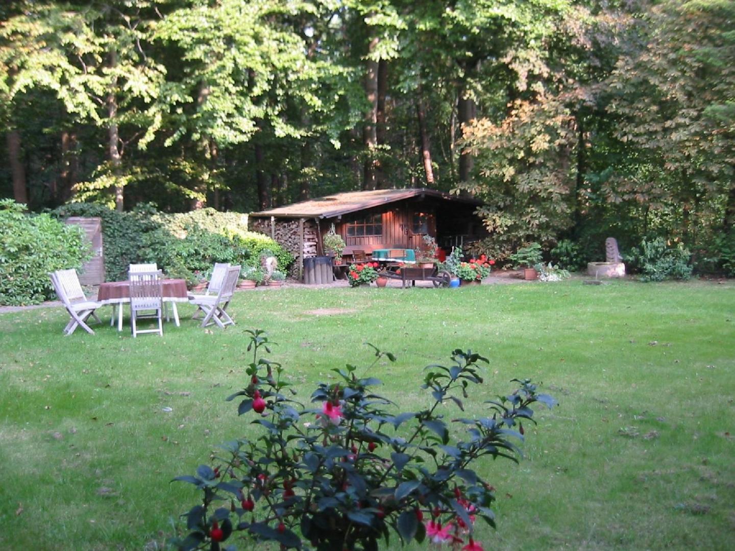 Pension Thiel 6