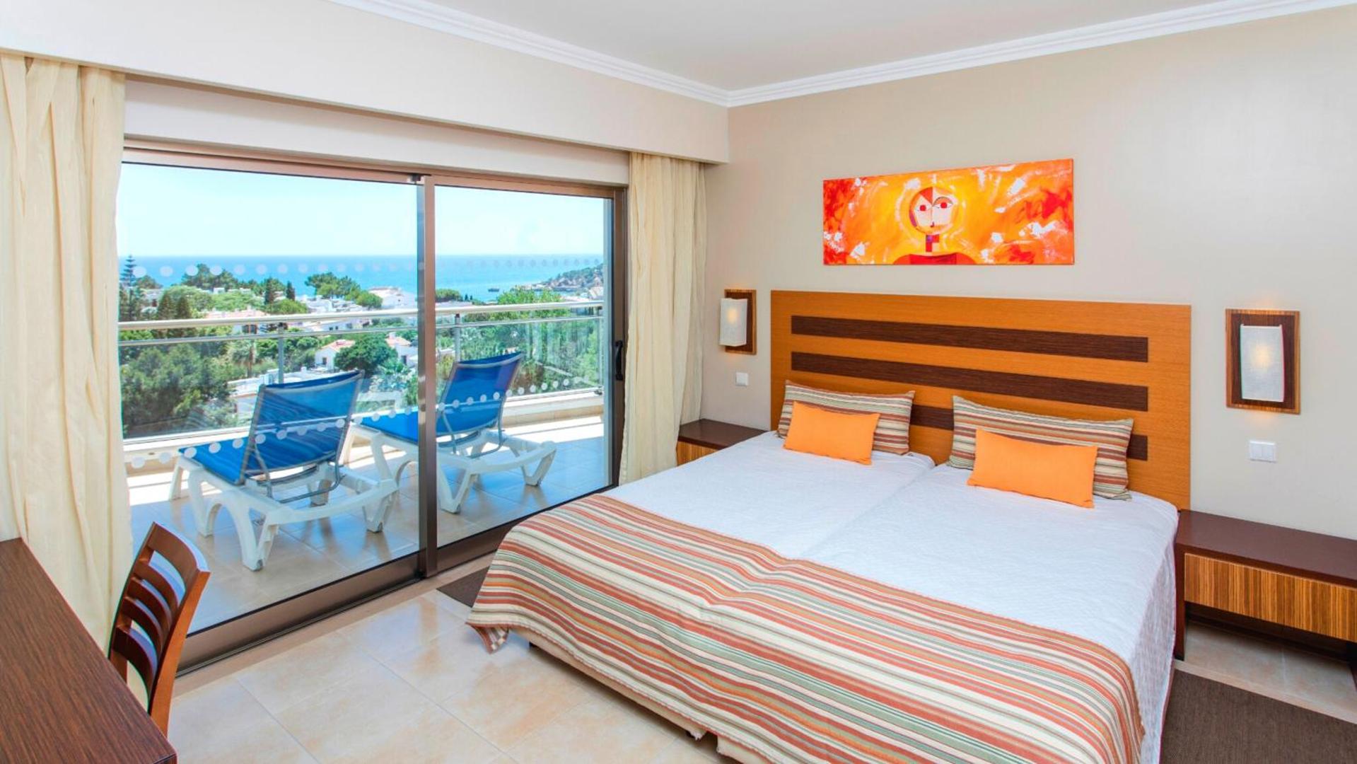 Alfagar Aparthotel 2