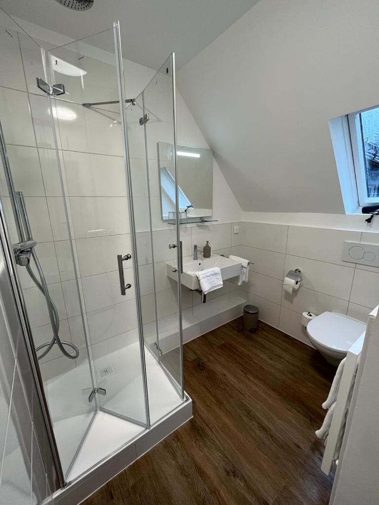 Hotel Clemens 4