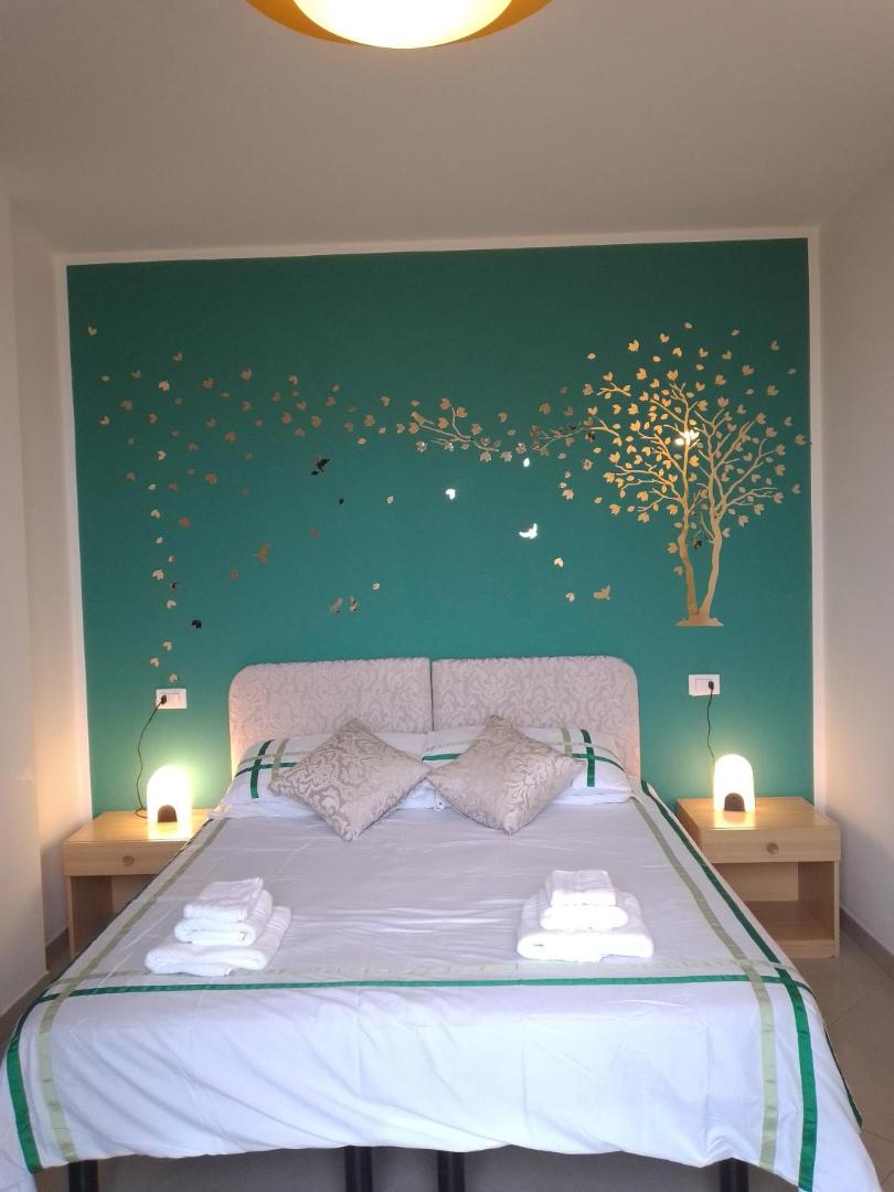 Hotel Riposo 7