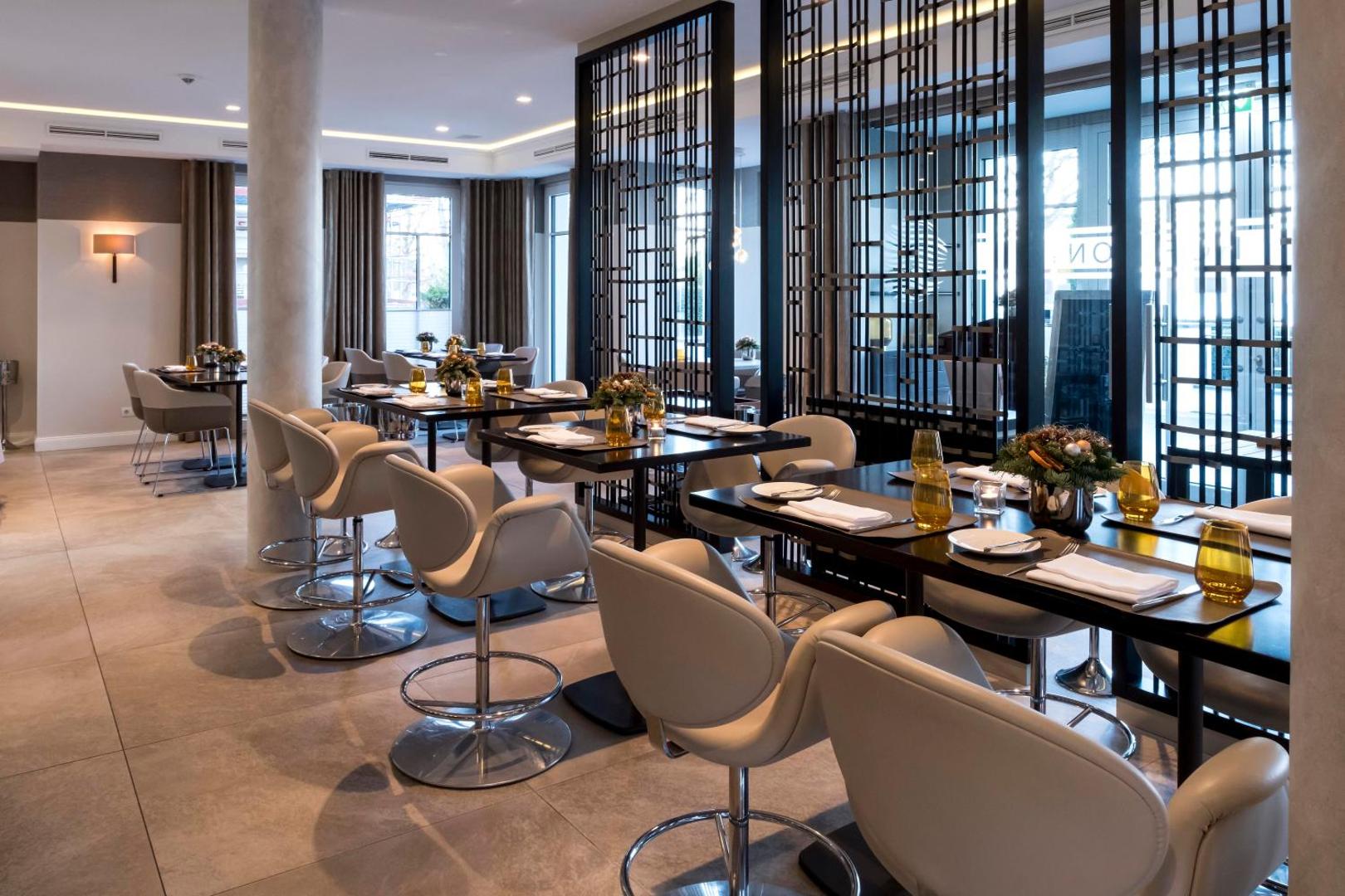 Strandhotel Fontana 5