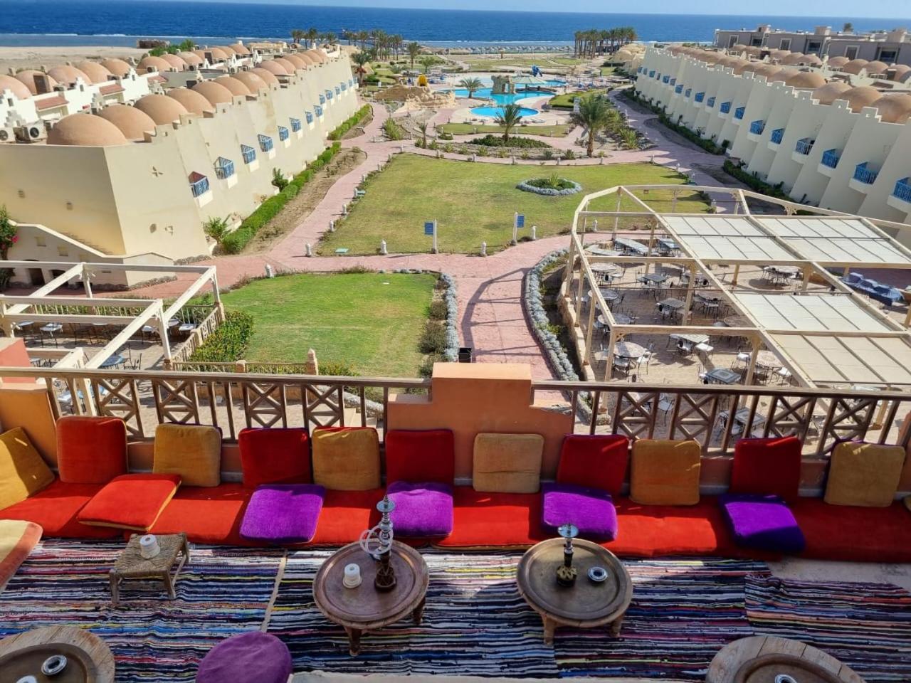 ONATTI Beach Resort - Marsa Alam 8