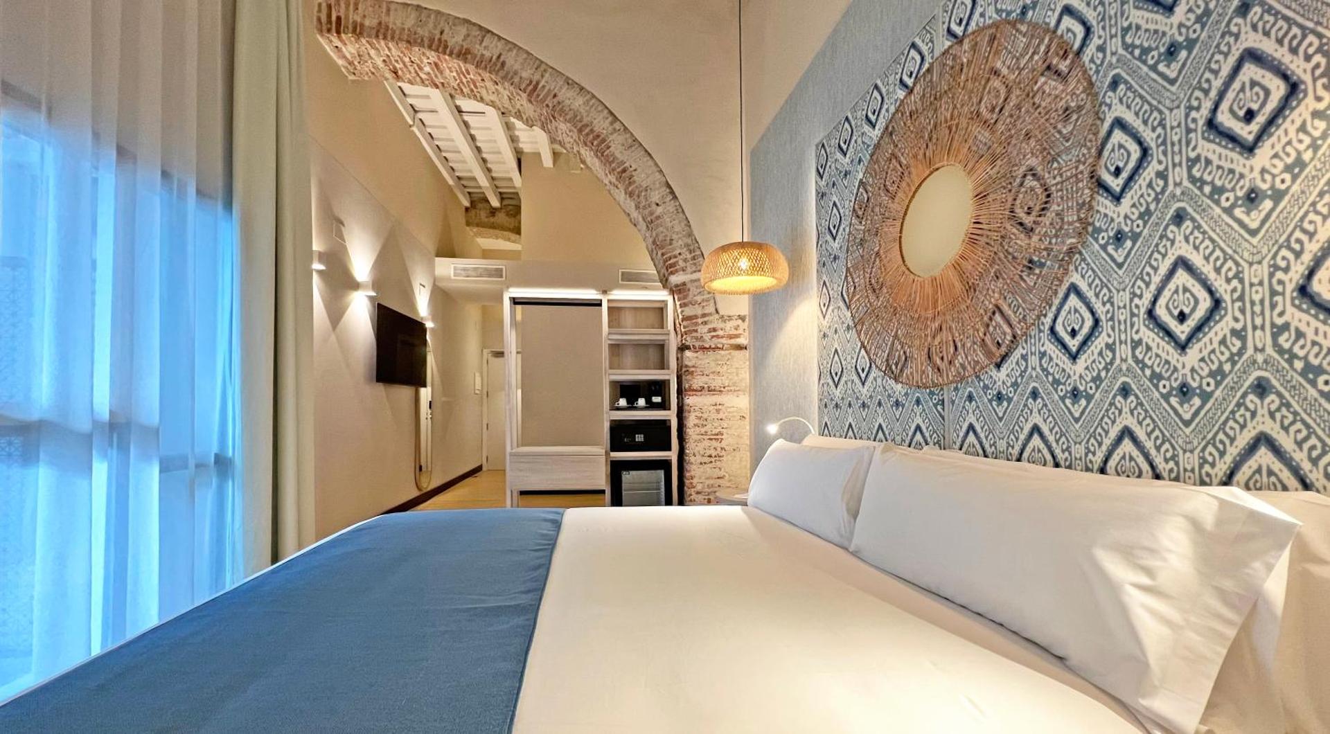 Soho Boutique Cádiz 3