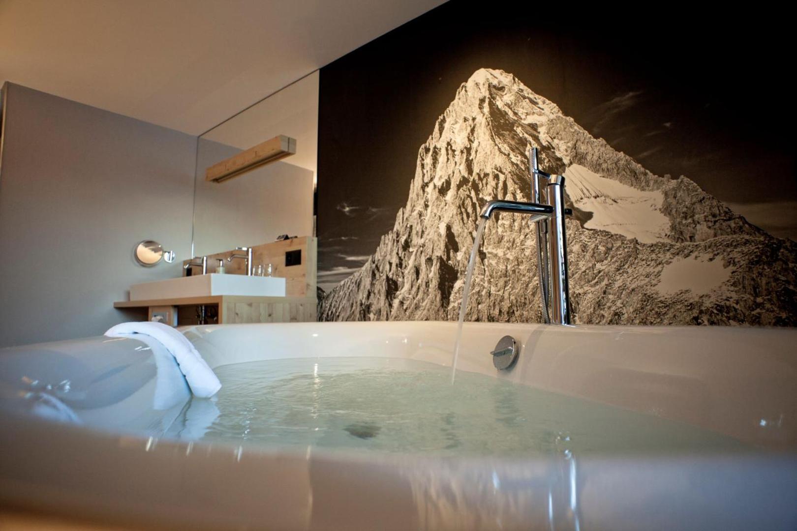 Eiger Mountain & Soul Resort 4