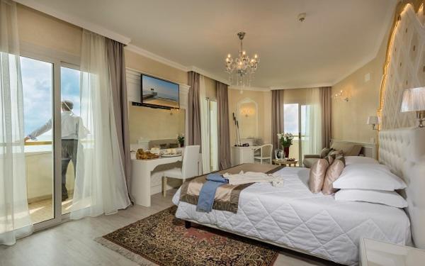 Luxor e Cairo The Beach Resort 3