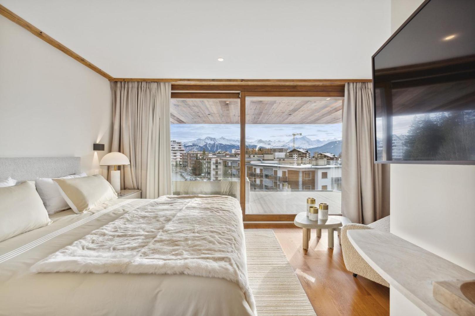 Sport Club Residences & Spa 8