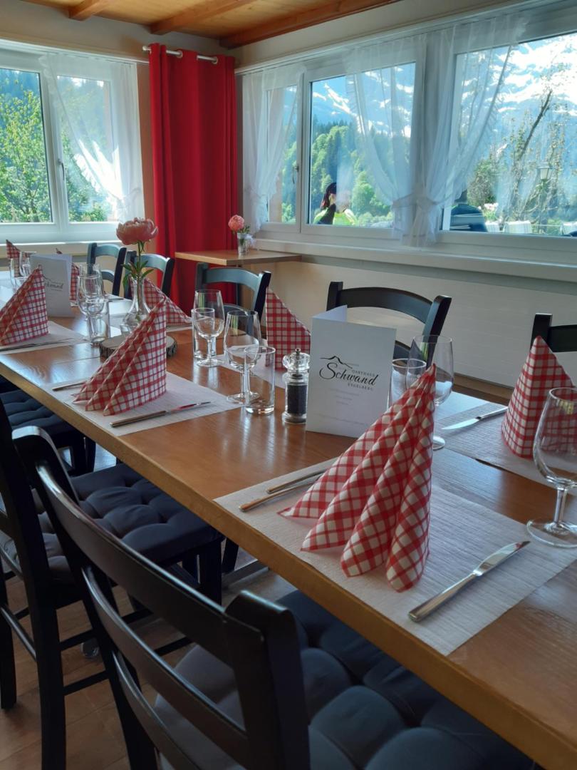 Gasthaus Schwand 6