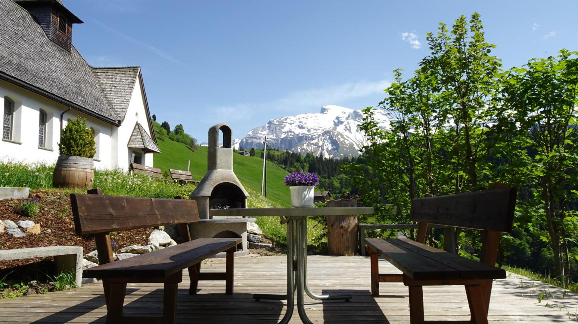 Gasthaus Schwand 8