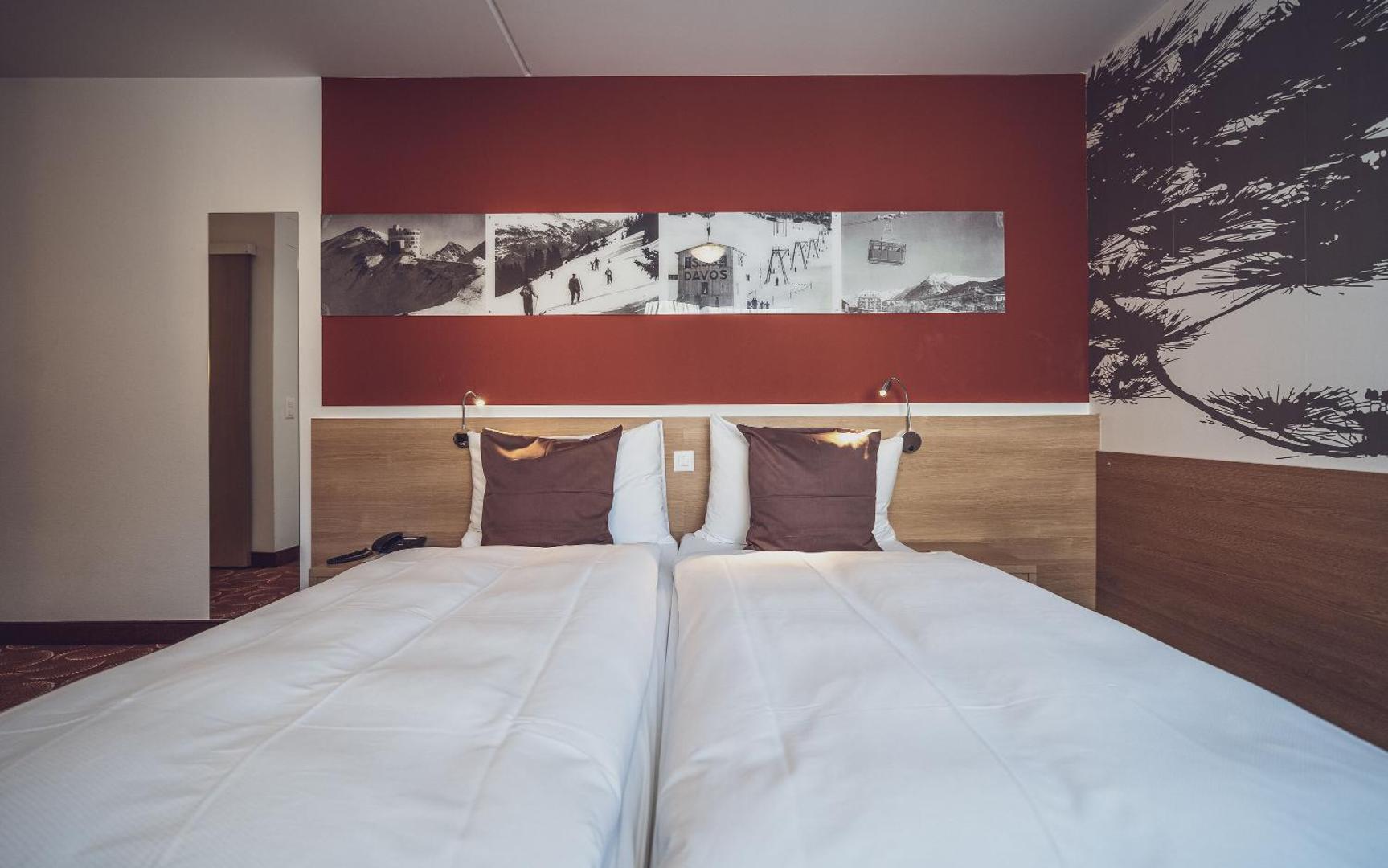 Hotel Ochsen 2 by Mountain Hotels 3