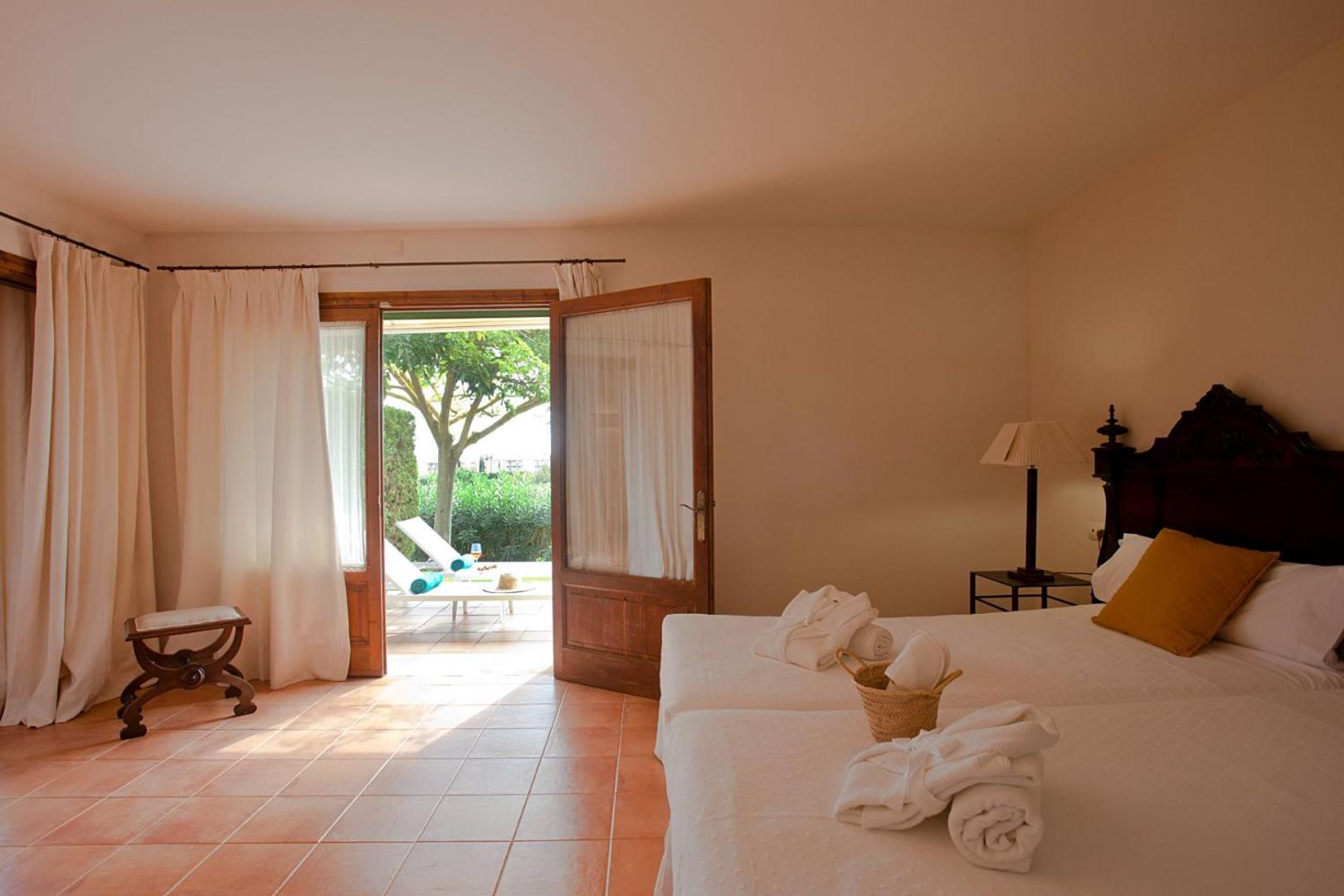 Son Corb Boutique Hotel, Cala Bona 3