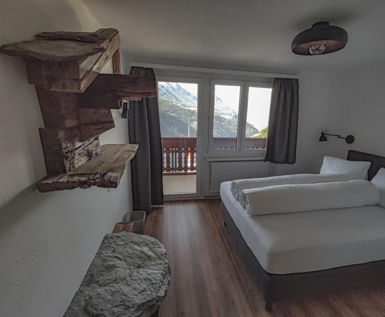Berghotel Weisshorn 3