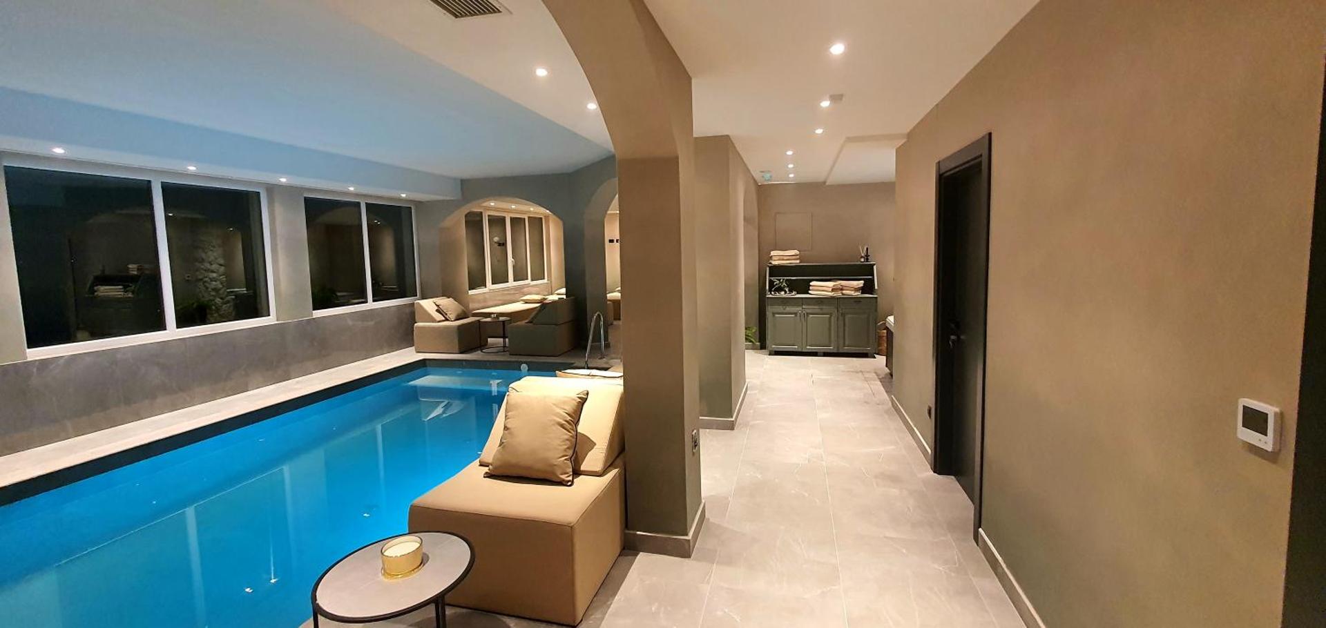 Boutique Hotel Acacia 6
