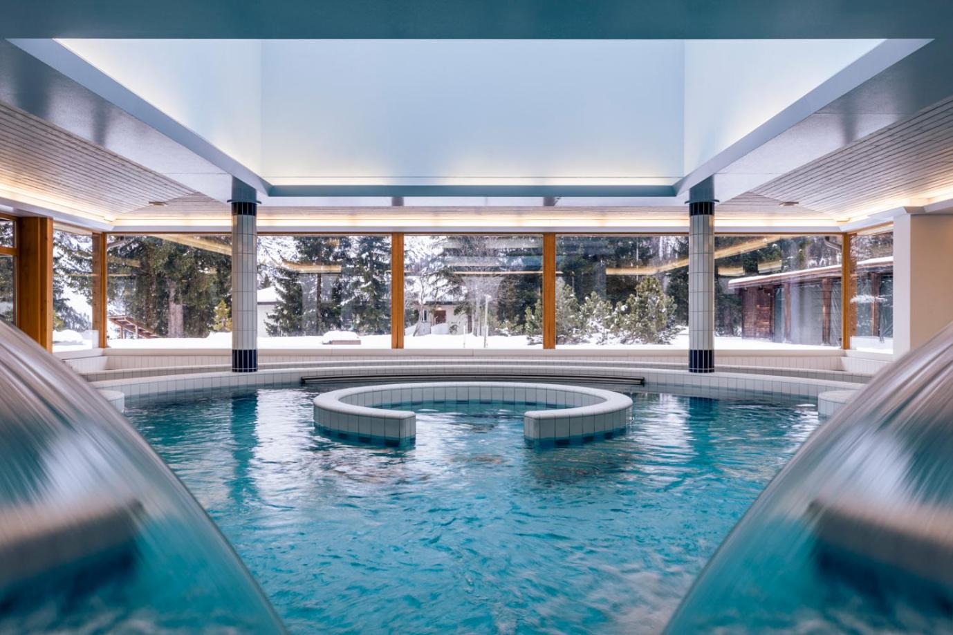 Hotel Altein Arosa, a Faern Collection Resort 5