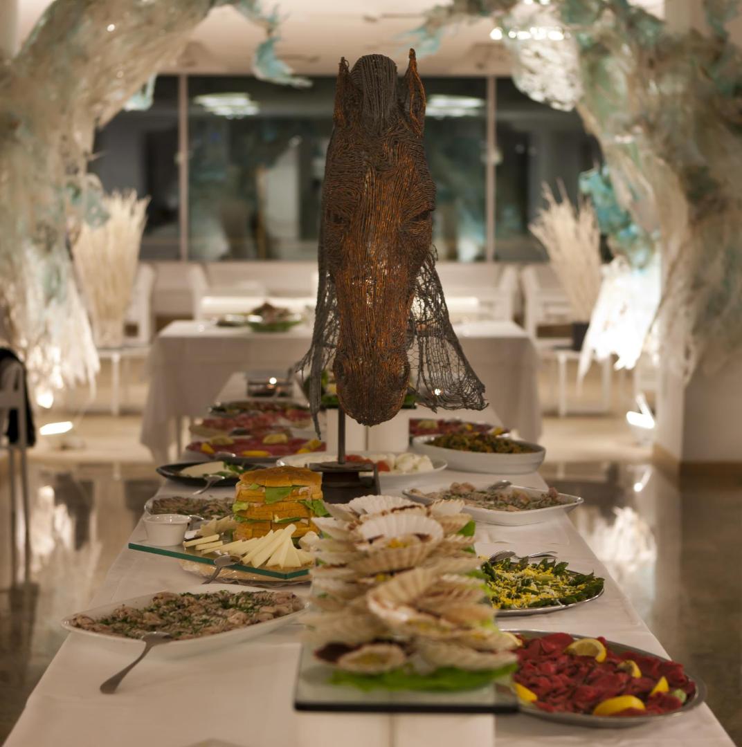 Hotel Alexander Museum Palace 6