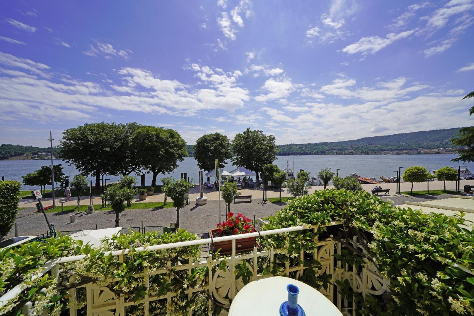 Hotel Ristorante Lepanto 7