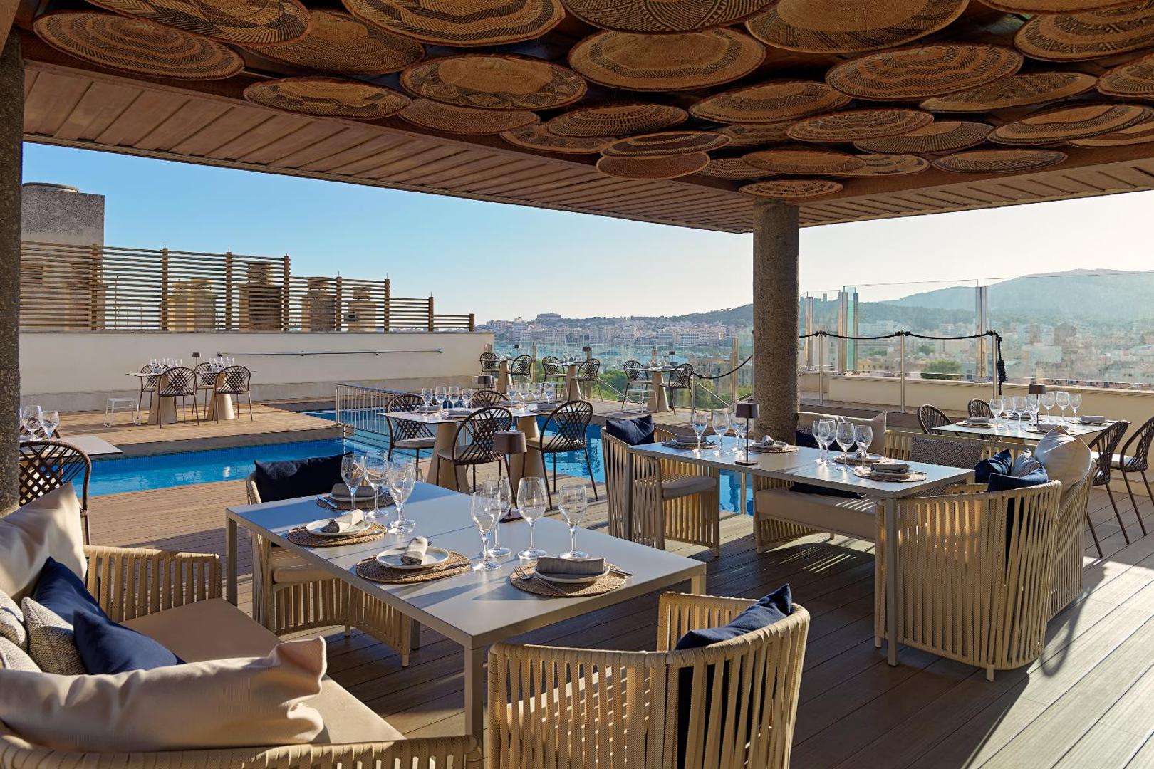 Hotel Saratoga, Palma de Mallorca 7