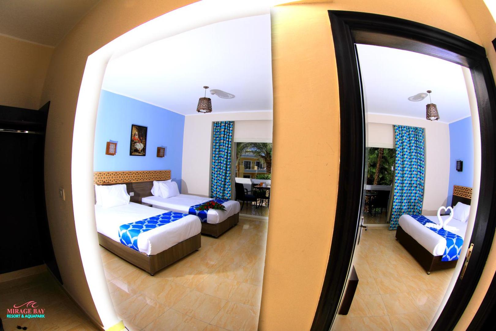 Mirage Bay Resort & Aqua Park 4