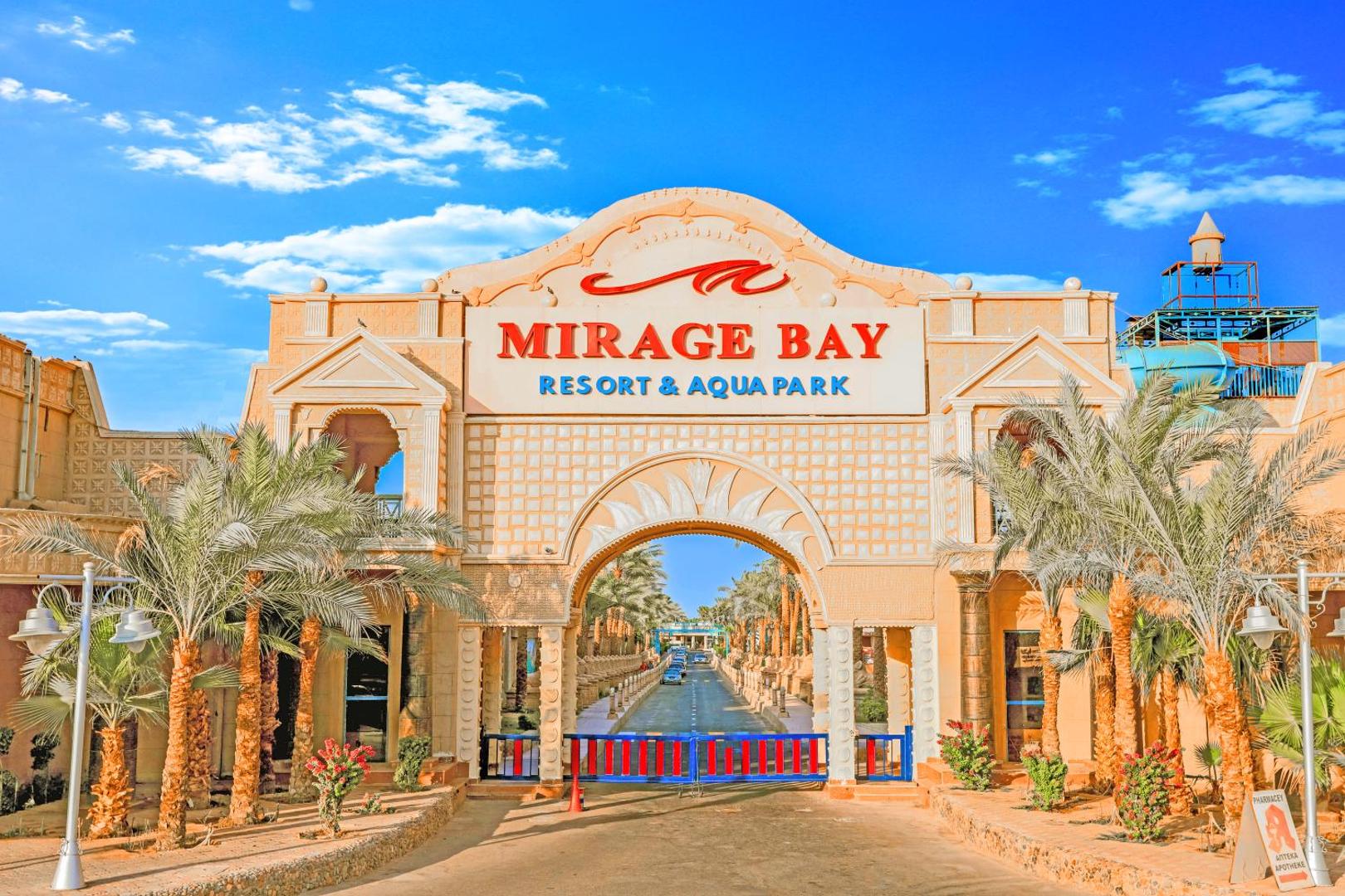 Mirage Bay Resort & Aqua Park 3
