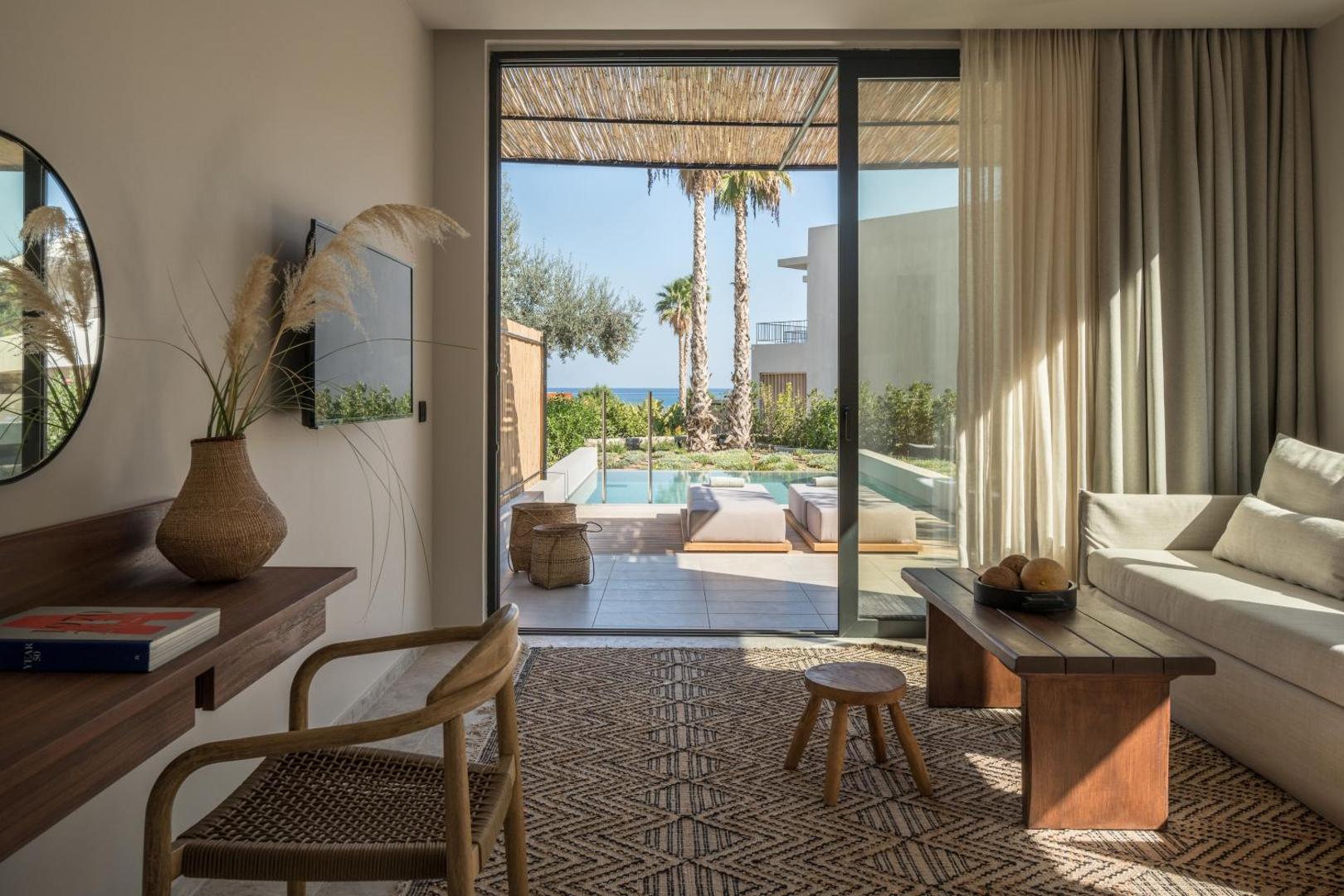 Lindos Aqua Terra 7