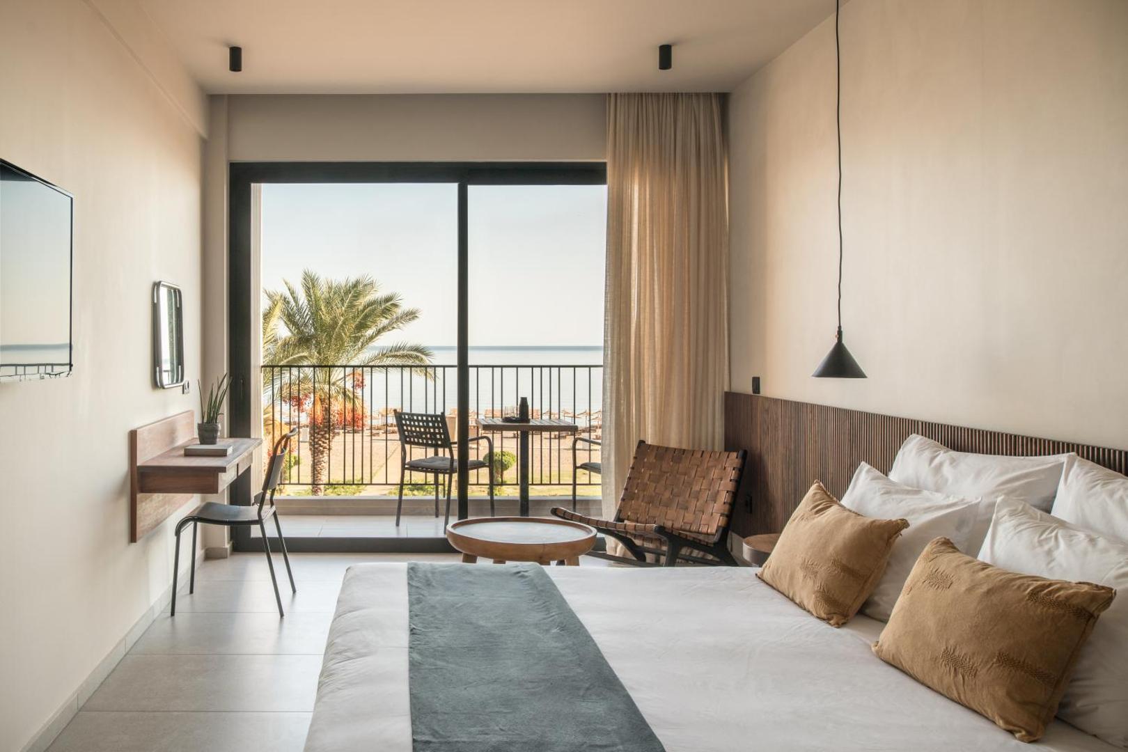 Lindos Aqua Terra 4