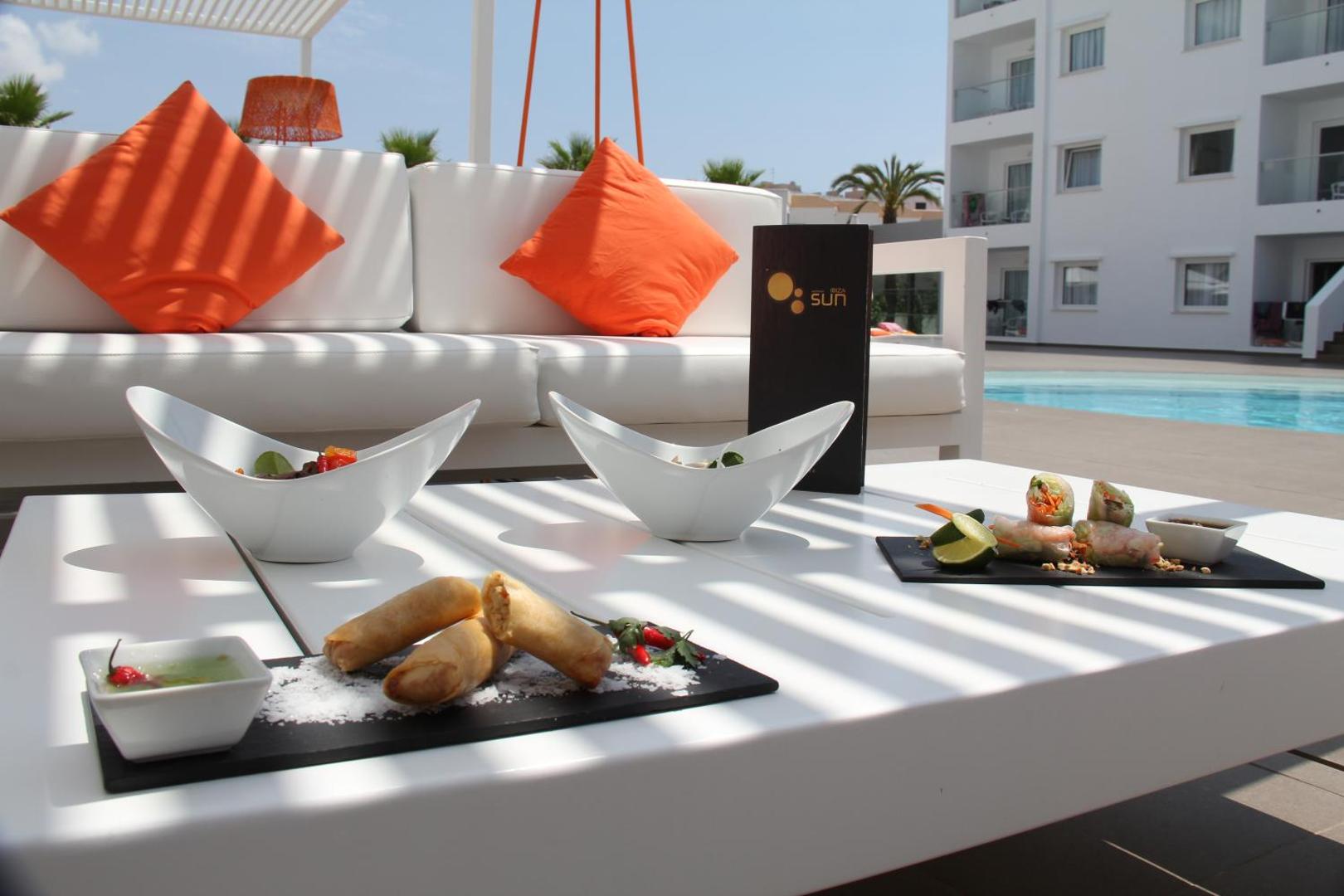 Ibiza Sun Apartments 6