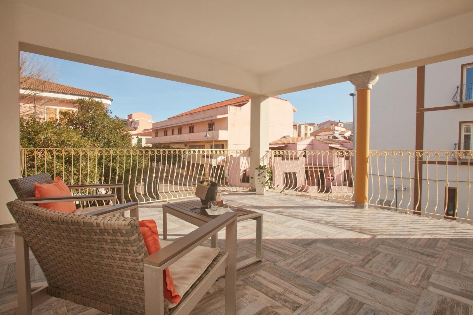 Hotel Muita di Mari 6