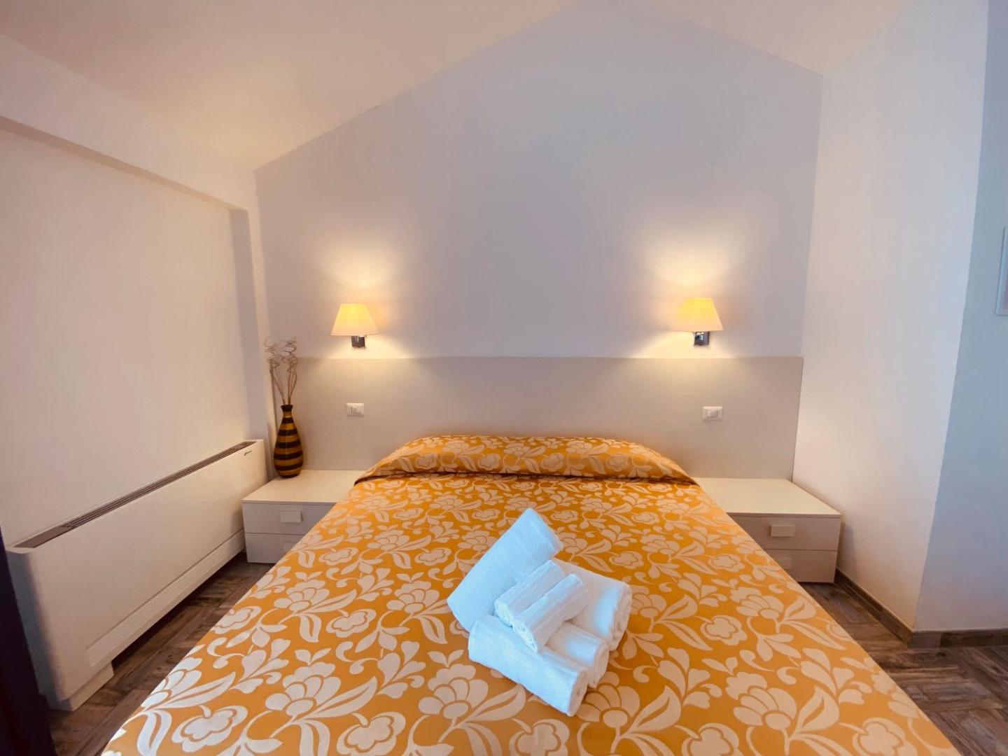 Hotel Muita di Mari 7