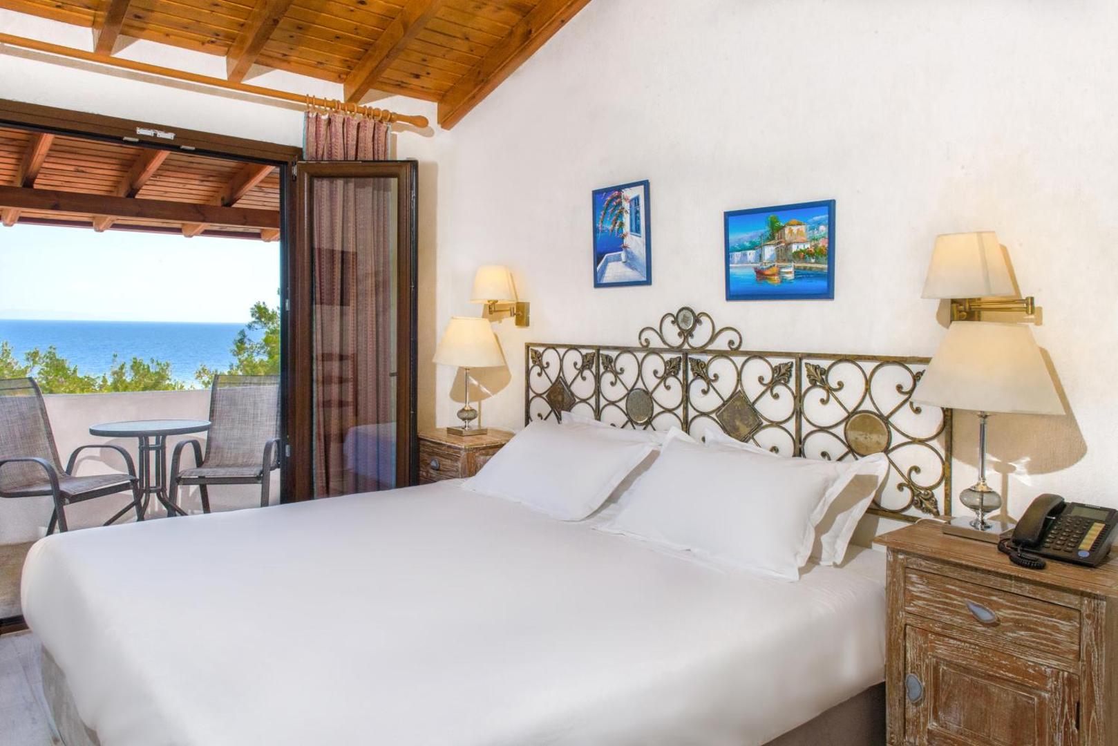 Leandros Hotel 3