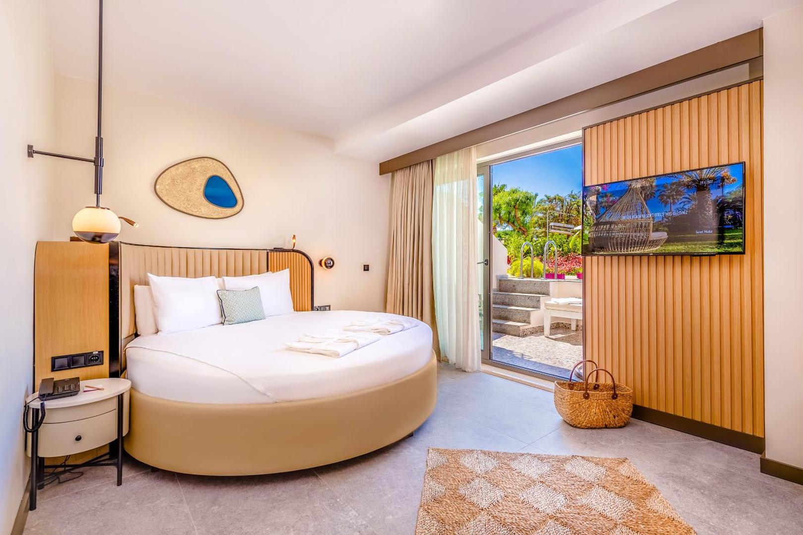 Belek Beach Resort Hotel 3