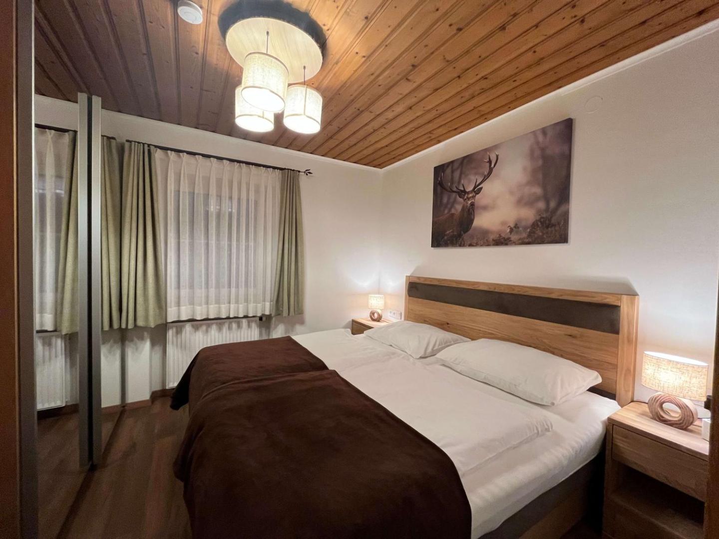 Hotel Garni Brunnthaler 3
