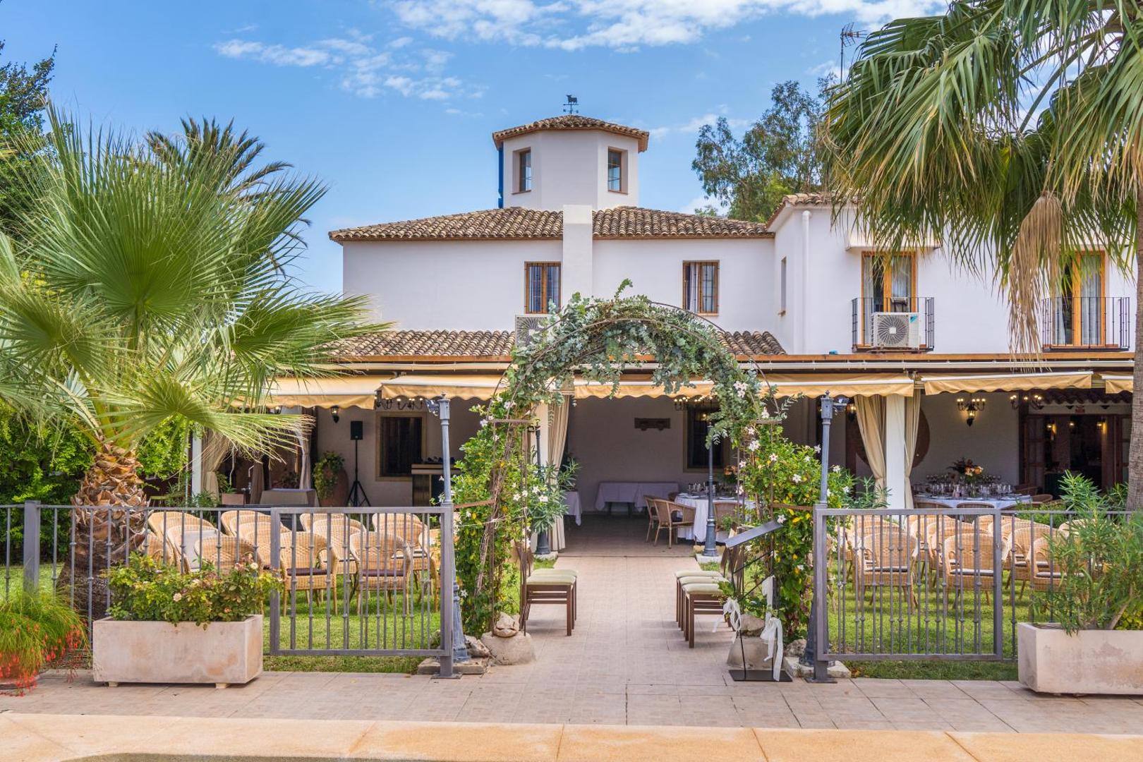 Hotel Tossal d'Altea 8