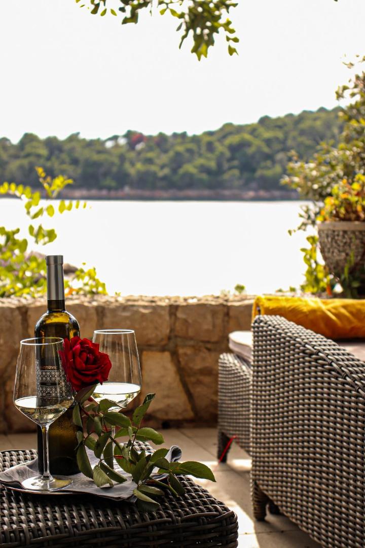 Hotel Bozica Dubrovnik Islands 7