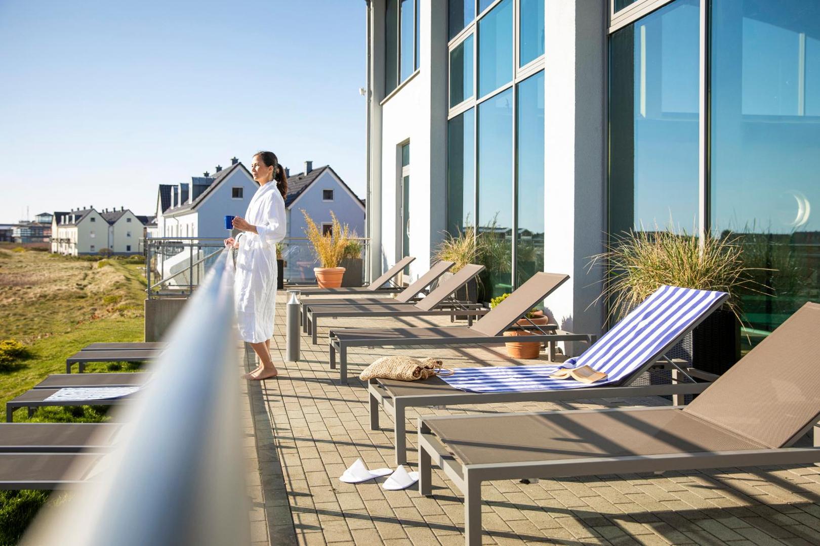 TUI BLUE Sylt 2